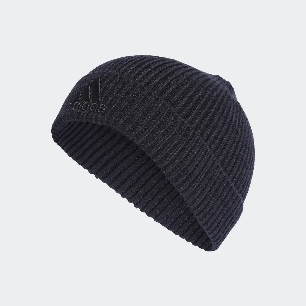 Adidas Two-Colored Logo Beanie. 2