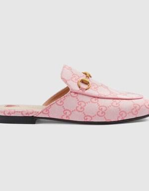 Women's Princetown GG slipper