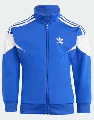 Track suit Rekive