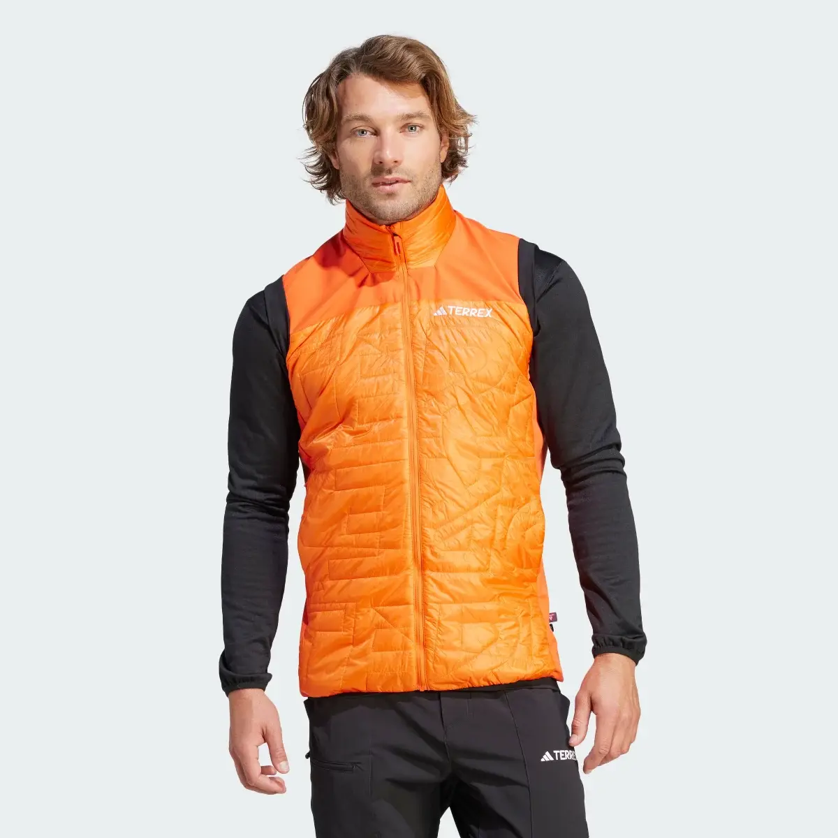 Adidas Terrex Xperior Varilite Hybrid PrimaLoft Vest. 2