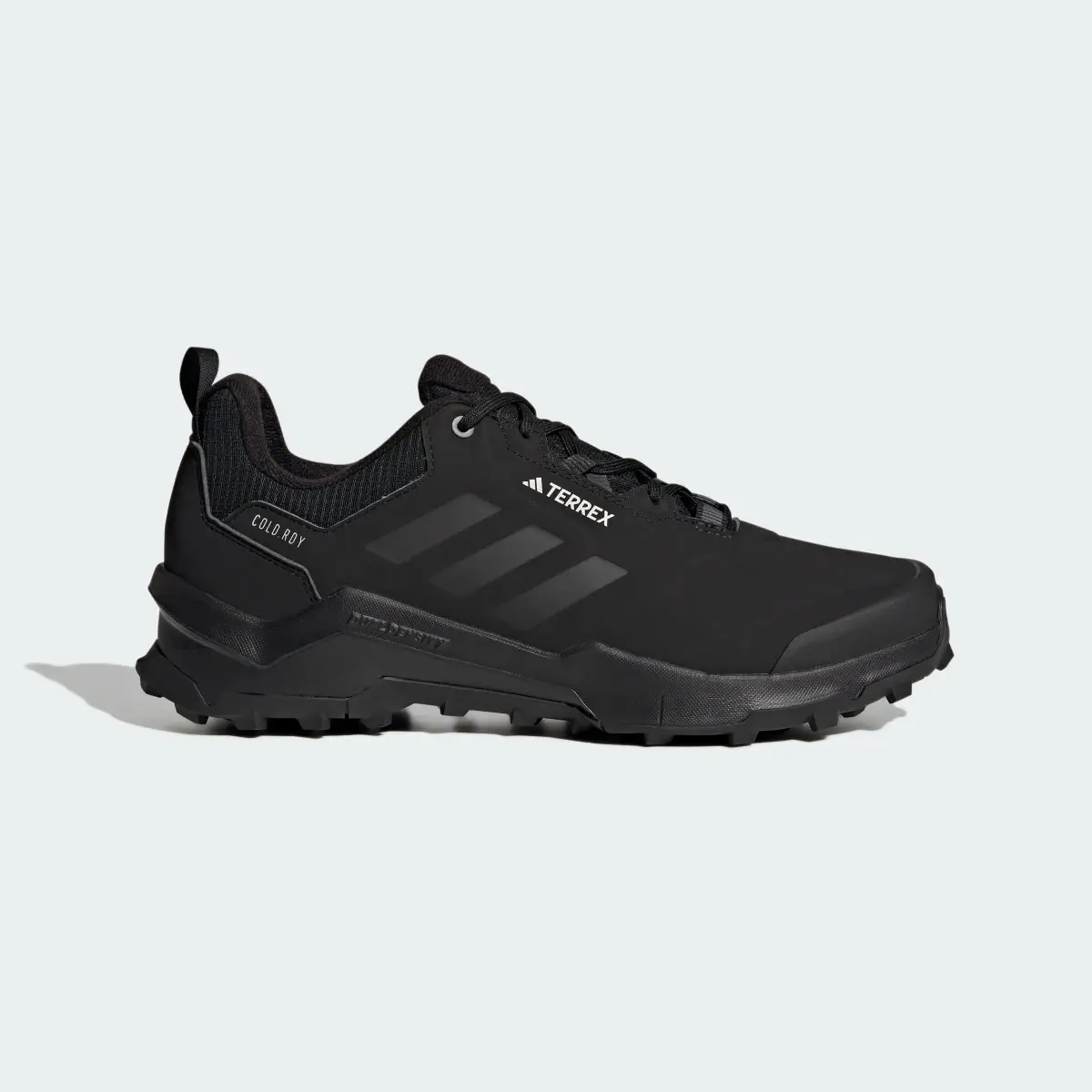 Adidas Terrex AX4 Beta COLD.RDY Hiking Shoes. 2