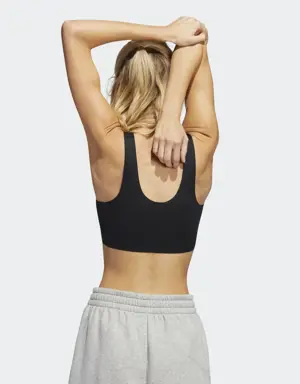 Adidas PureLounge Light-Support Bra. 3 Adidas PureLounge Light-Support Bra. 3