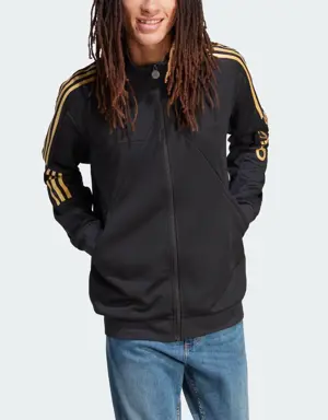 Adidas Tiro Wordmark Track Jacket