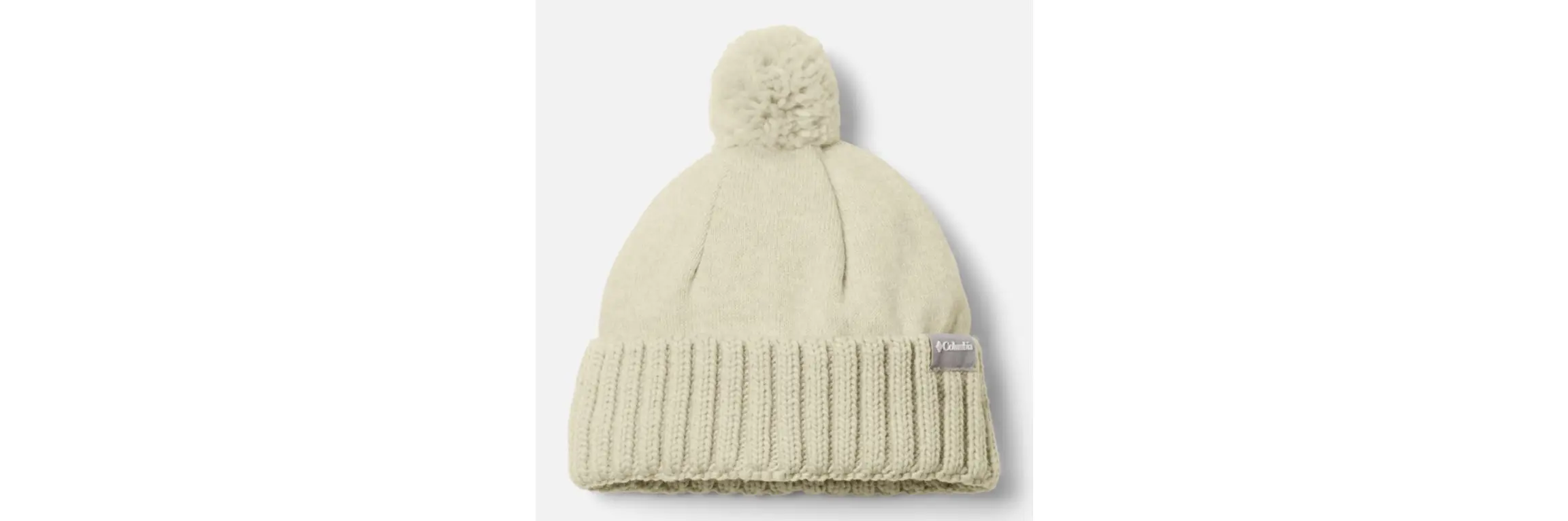 Columbia Sweater Weather™ Pom Beanie. 1