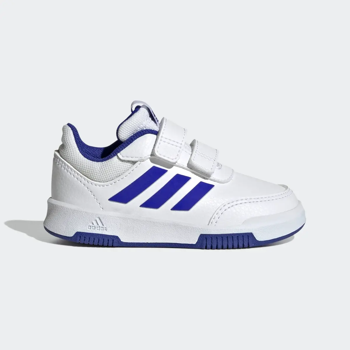 Adidas Tenis Tensaur Tira Ajustable de Cierre por Contacto. 2