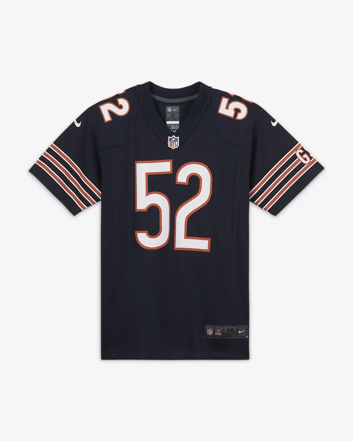 Nike NFL Chicago Bears (Khalil Mack). 1