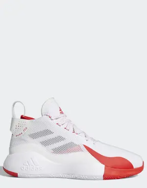 Tenis D Rose 773 22