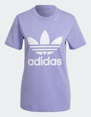 Adidas Adicolor Classics Trefoil Tişört