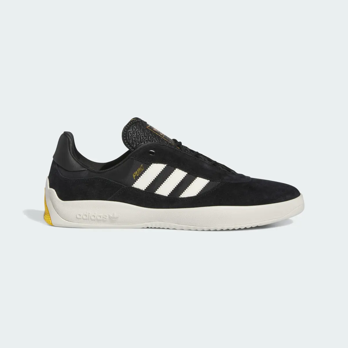 Adidas Zapatilla Puig. 2