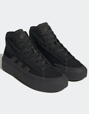 Adidas Chaussure adultes ZNSORED HI Lifestyle. 3