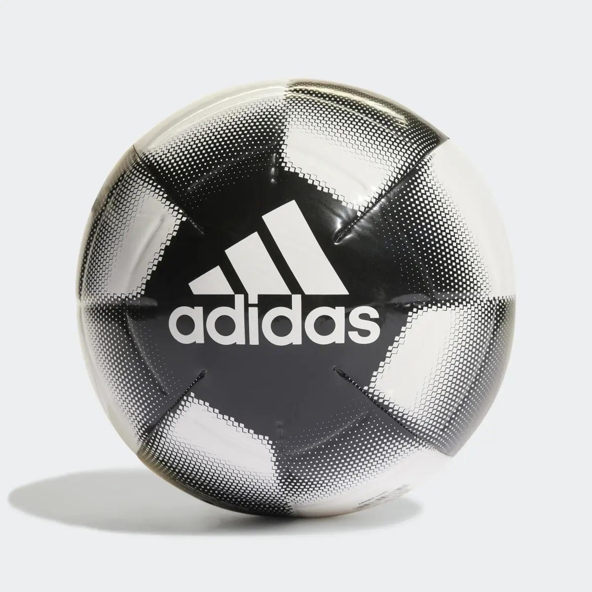 Adidas EPP Club Ball. 3