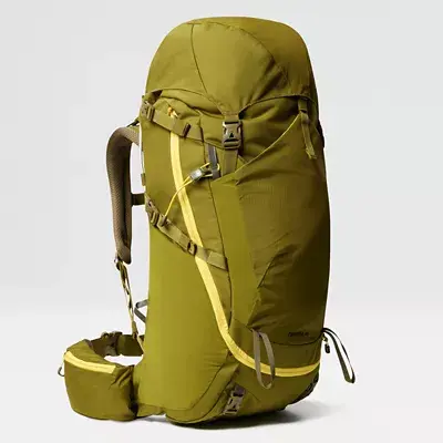 The North Face Teens&#39; Terra 45-Litre Hiking Backpack. 1