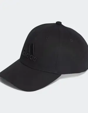Big Tonal Logo Beyzbol Şapkası
