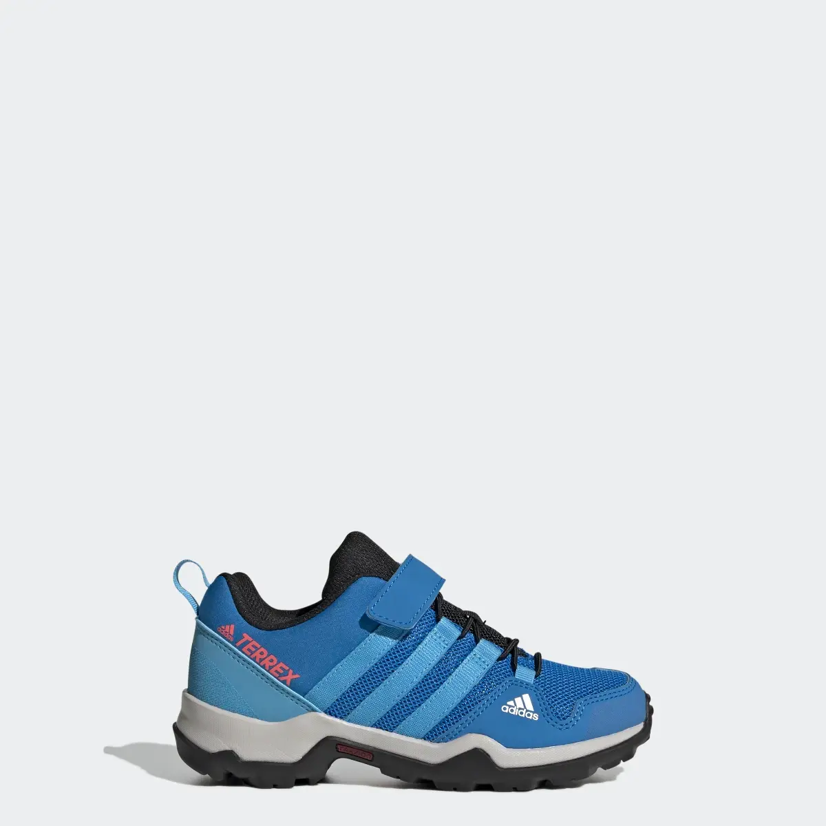 Adidas Zapatilla Terrex AX2R CF Hiking. 1