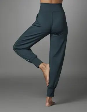 Adidas Pantalon de yoga Authentic Balance. 2 Adidas Pantalon de yoga Authentic Balance. 2