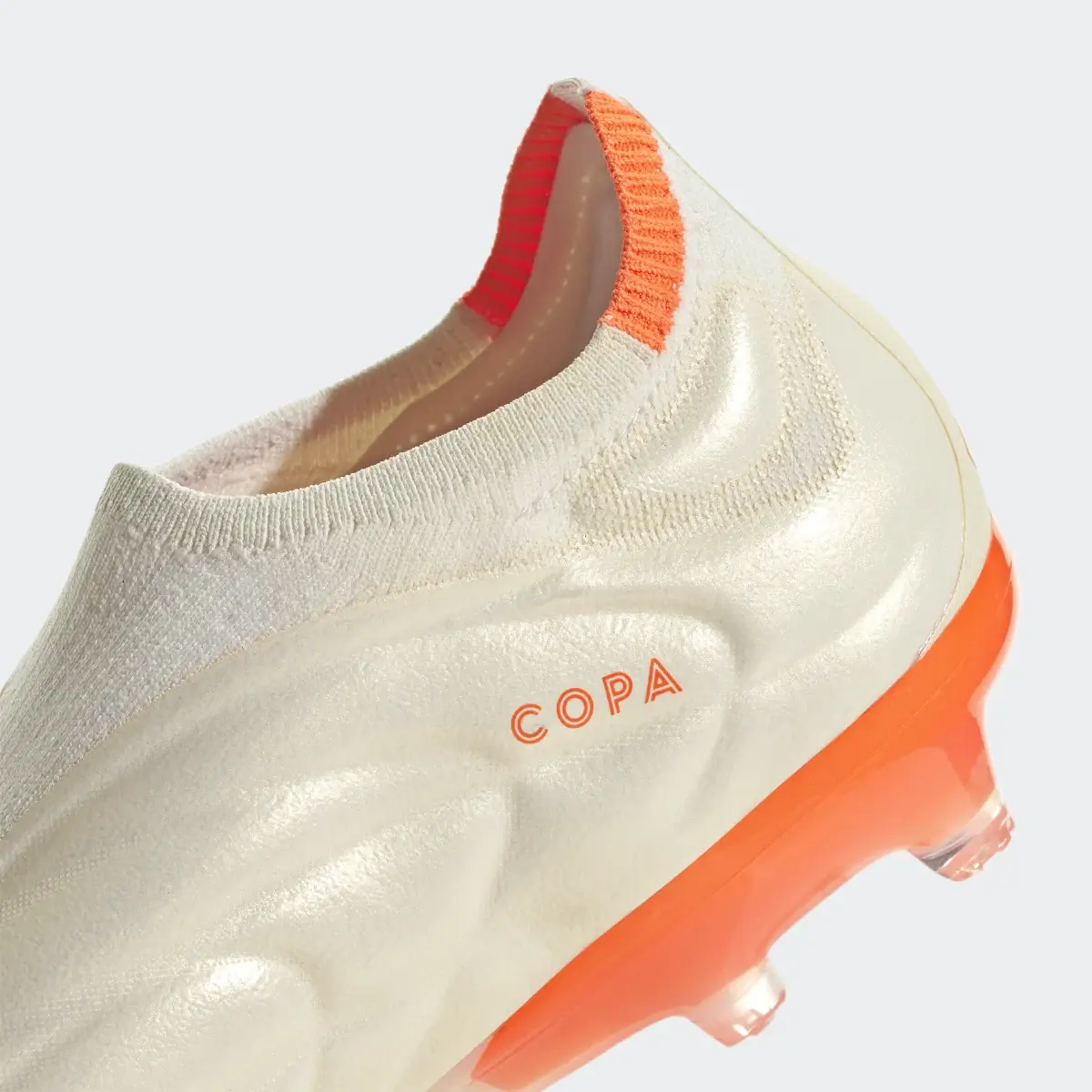 Adidas Copa Pure+ Firm Ground Boots. 3