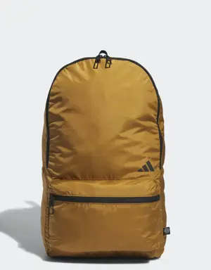 Adidas Golf Packable Backpack