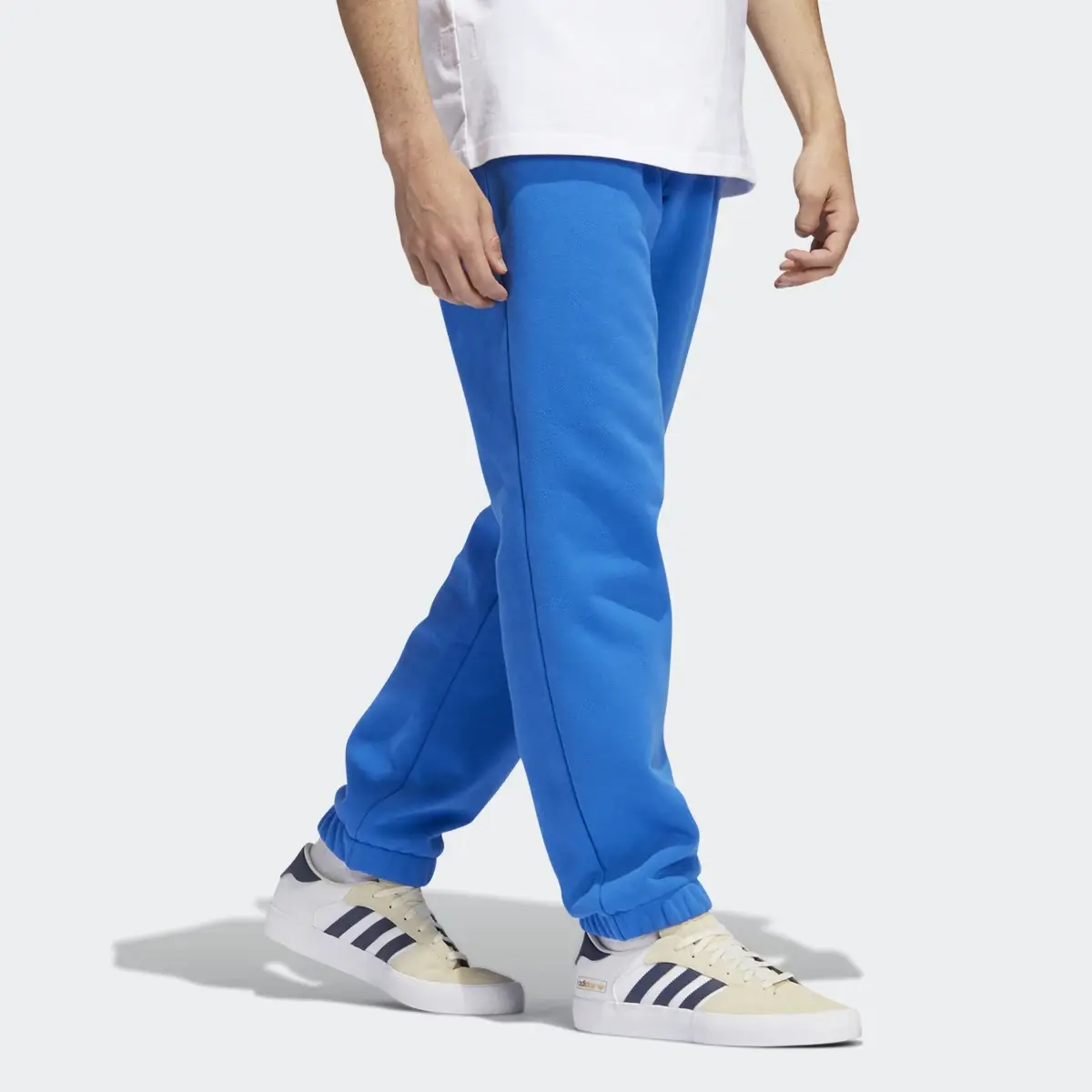 Adidas Heavyweight Shmoofoil Pants (Gender Neural). 3