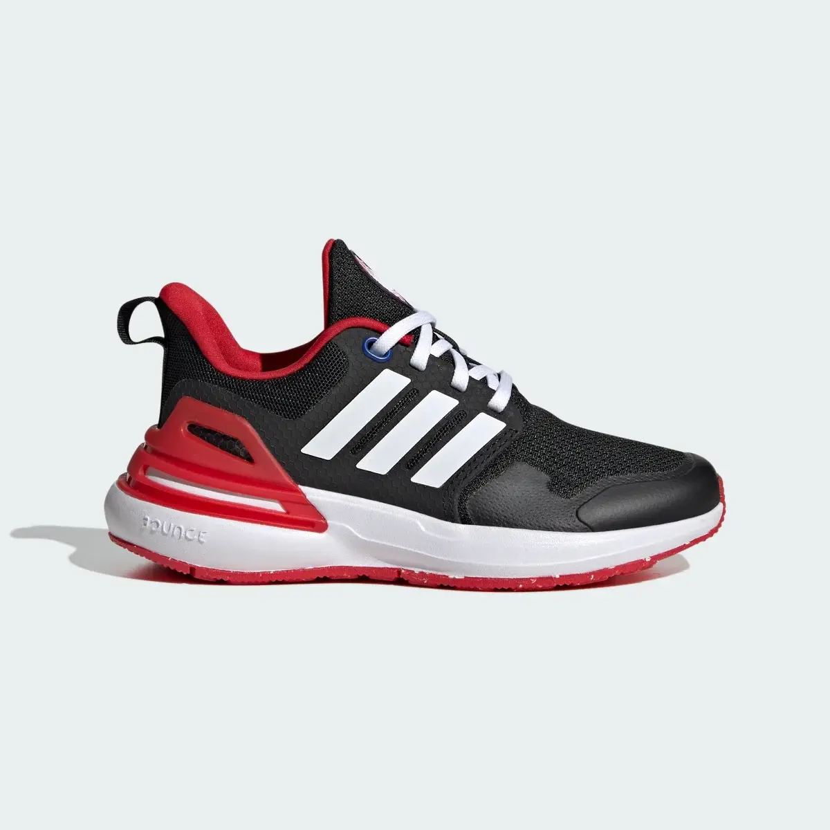 Adidas RapidaSport x Marvel Spider-Man Shoes Kids. 2