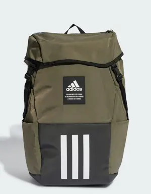 4ATHLTS Camper Backpack