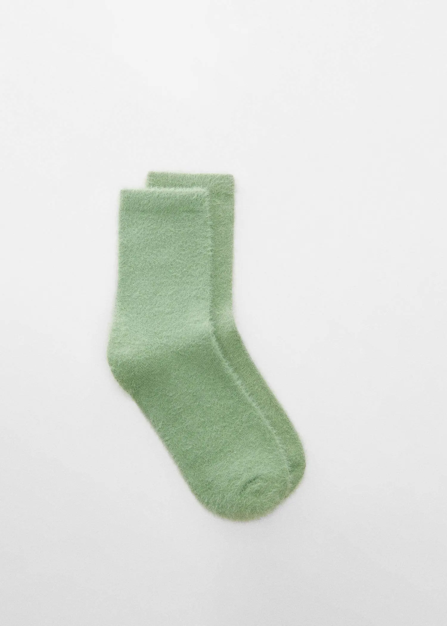 Mango Soft finish socks. 2