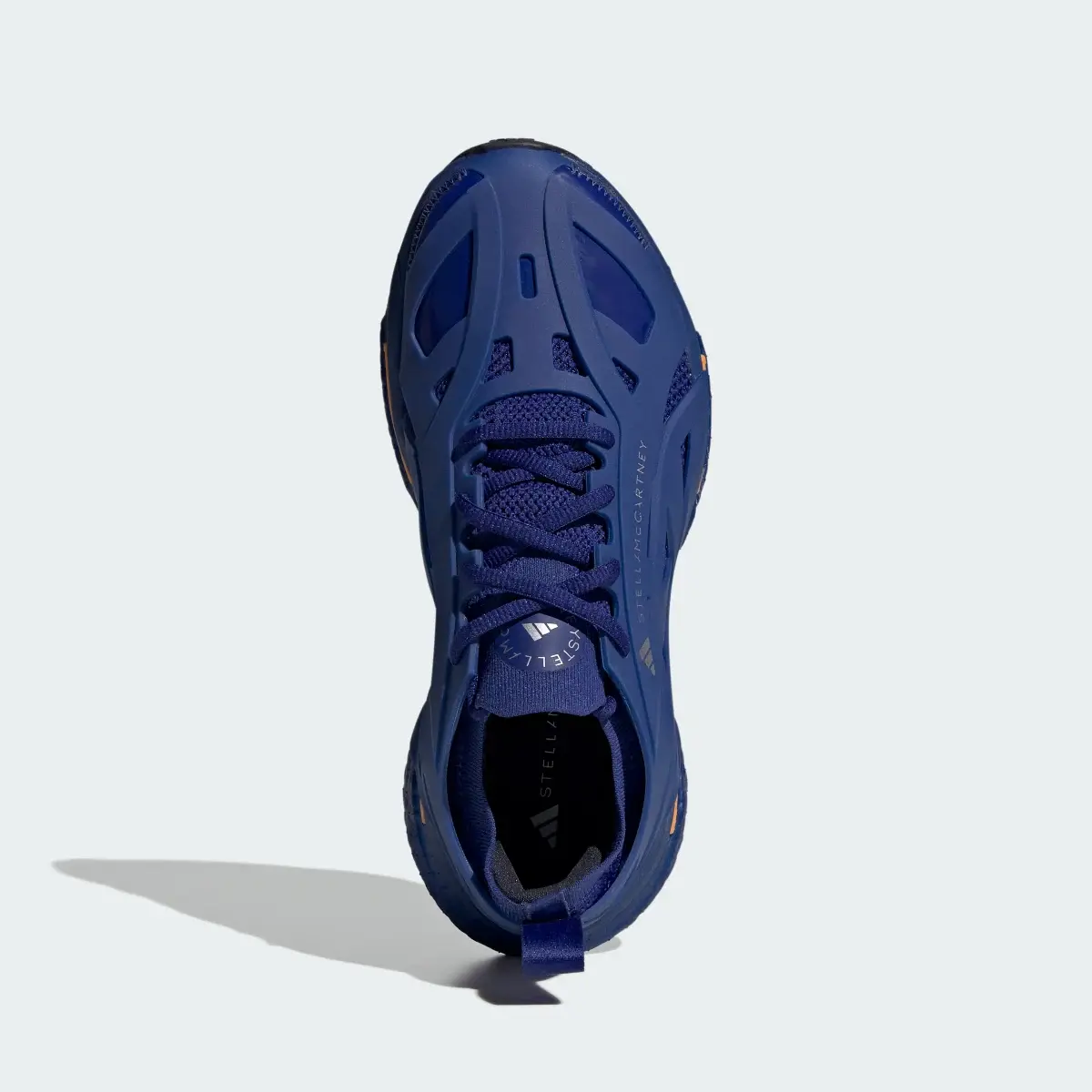 Adidas by Stella McCartney Solarglide Koşu Ayakkabısı. 3