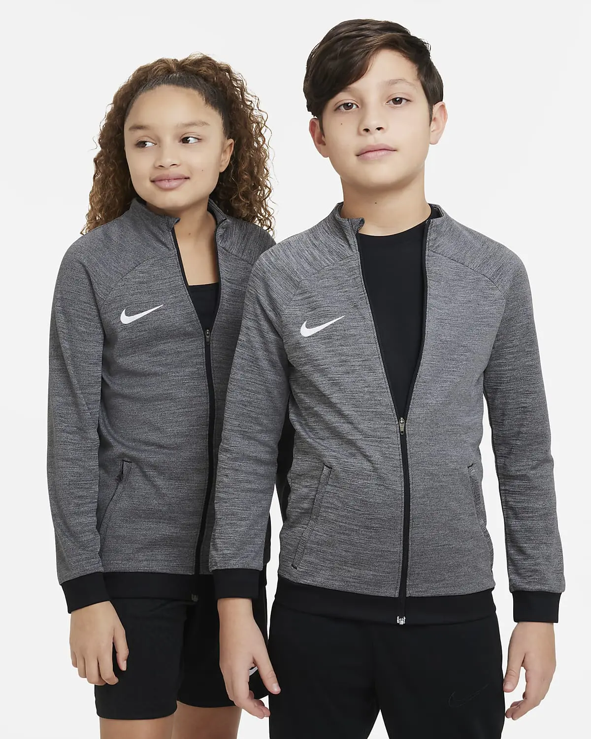 Nike Dri-FIT Academy. 1