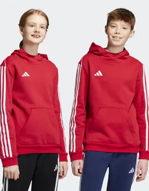 Adidas Felpa con cappuccio Tiro 23 League Sweat