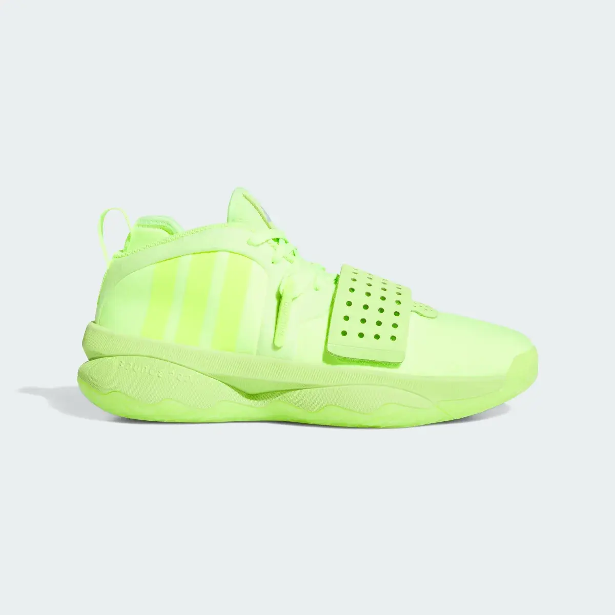 Adidas Dame 8 EXTPLY Basketball Shoes. 2