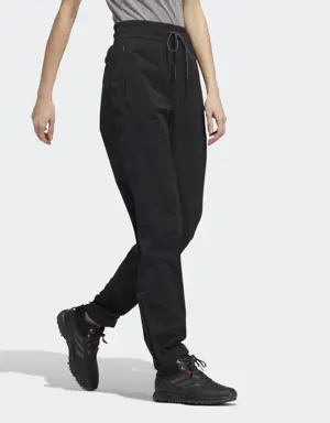 Adidas RAIN.RDY Tracksuit Bottoms. 3