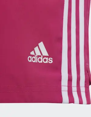 Adidas Short adidas Designed To Move 3-Stripes. 3 Adidas Short adidas Designed To Move 3-Stripes. 3