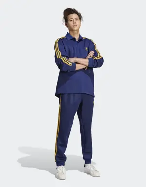 Adidas Adicolor Classics+ SST Track Pants. 3 Adidas Adicolor Classics+ SST Track Pants. 3