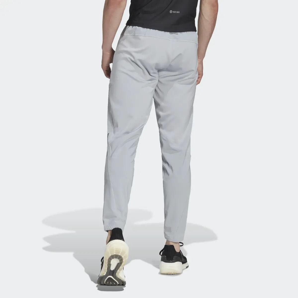 Adidas Pantaloni da allenamento D4T. 2