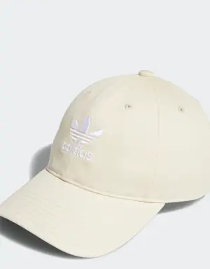 Adidas Relaxed Strap-Back Hat