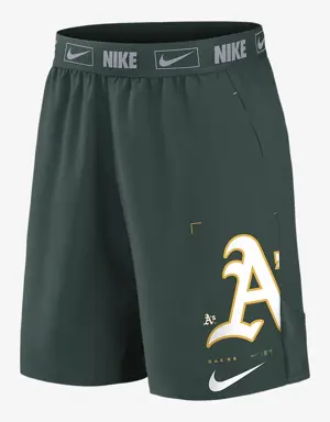 Dri-FIT Bold Express (MLB Oakland Athletics)