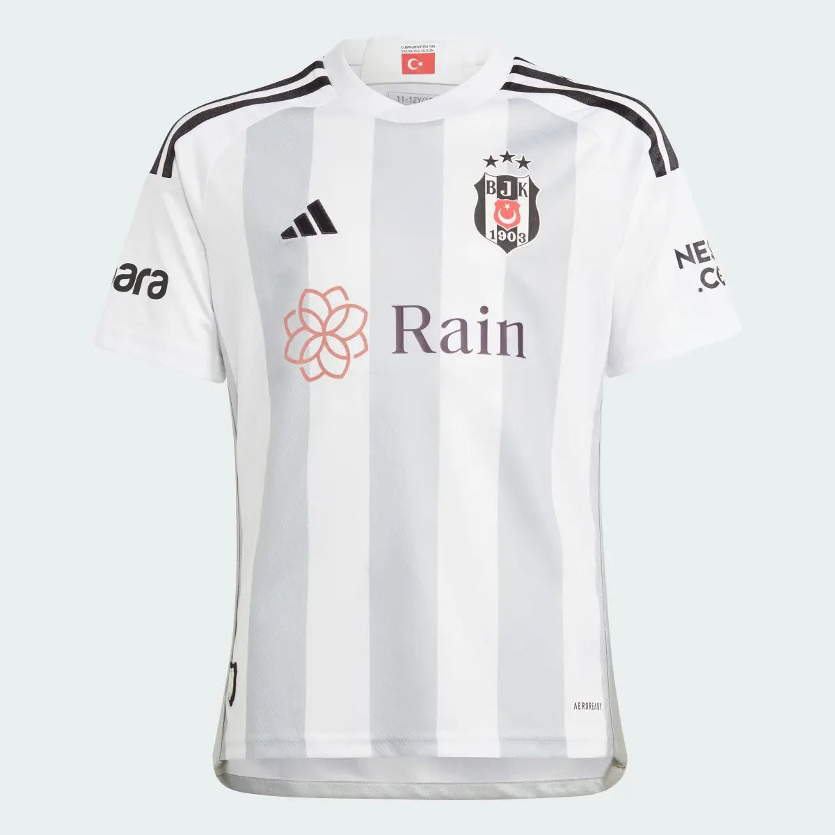 Adidas BJK H JSY Y. 1