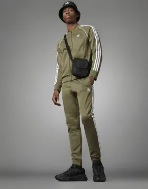 Adidas Adicolor Classics SST Track Pants. 3 Adidas Adicolor Classics SST Track Pants. 3