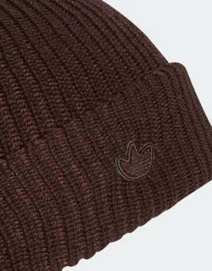 Adidas Adicolor Short Beanie. 3 Adidas Adicolor Short Beanie. 3