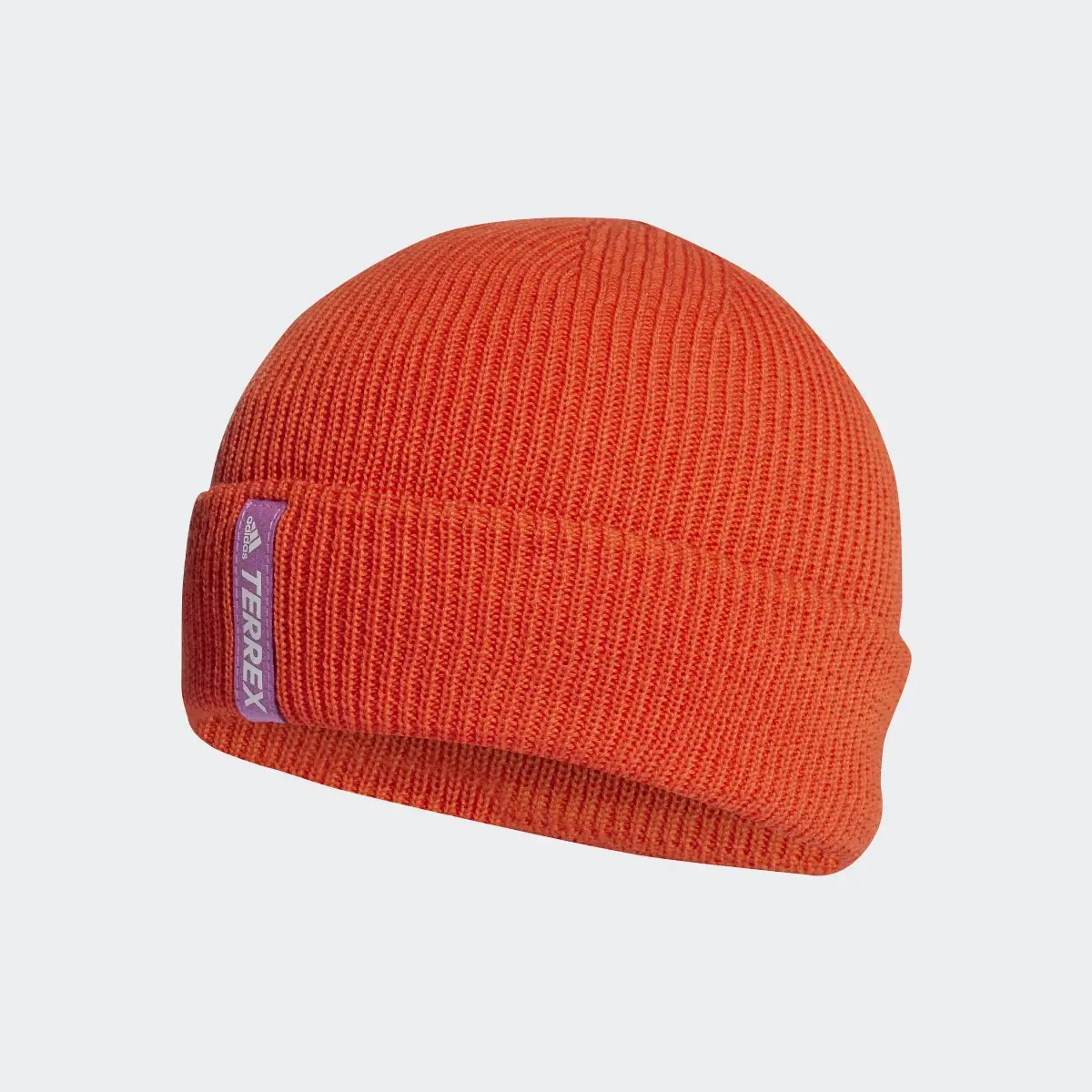 Adidas Terrex COLD.RDY Merino Beanie. 2