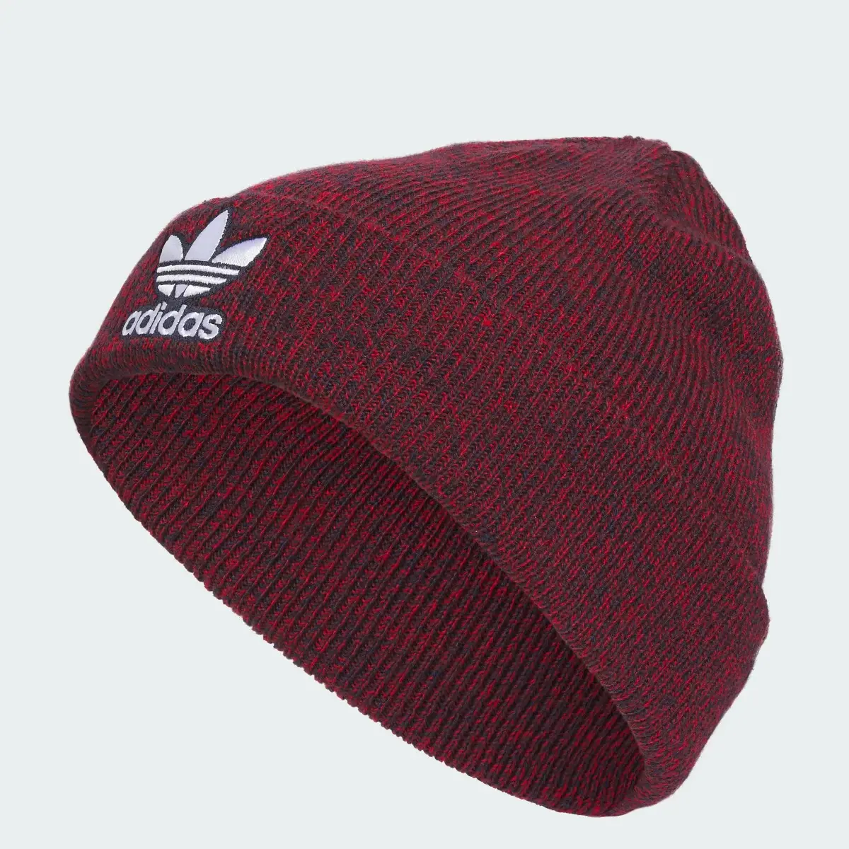 Adidas Trefoil Beanie. 1