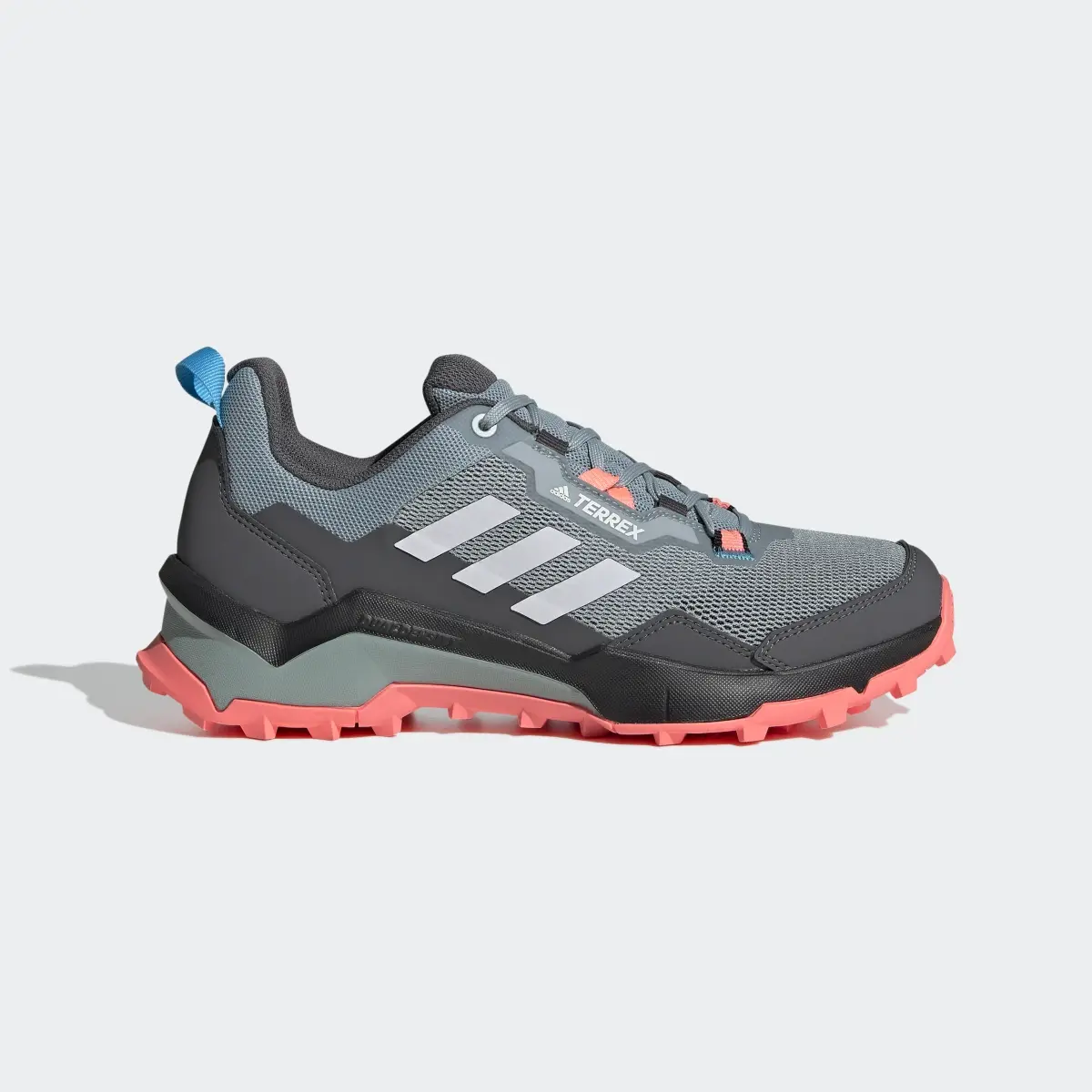 Adidas TERREX AX4 HIKING SHOES. 2