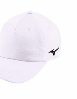 Zunari Team Cap P Şapka Beyaz