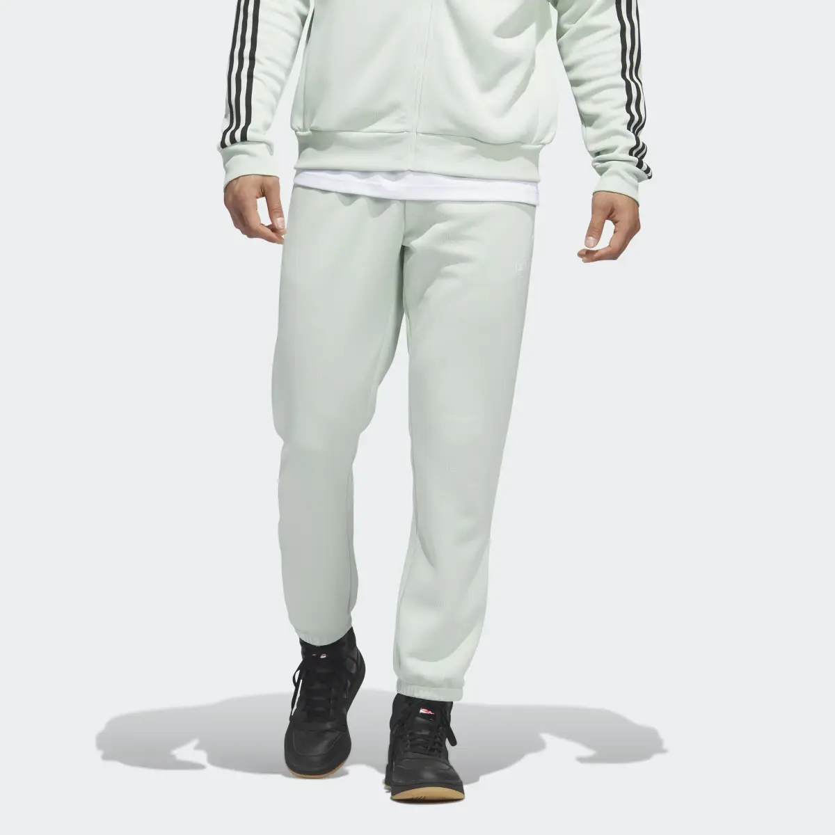 Adidas Select Pants. 1