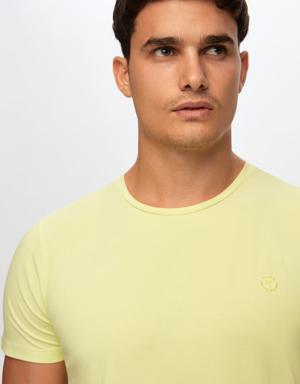 Tween Lime T-Shirt