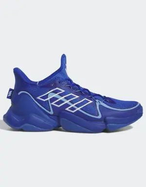 Adidas Mahomes 1 Impact FLX Football BOOST Shoes. 2 Adidas Mahomes 1 Impact FLX Football BOOST Shoes. 2