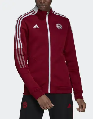 Veste FC Bayern Tiro Anthem