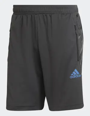 AEROREADY Feelstrong Camo Sport Shorts