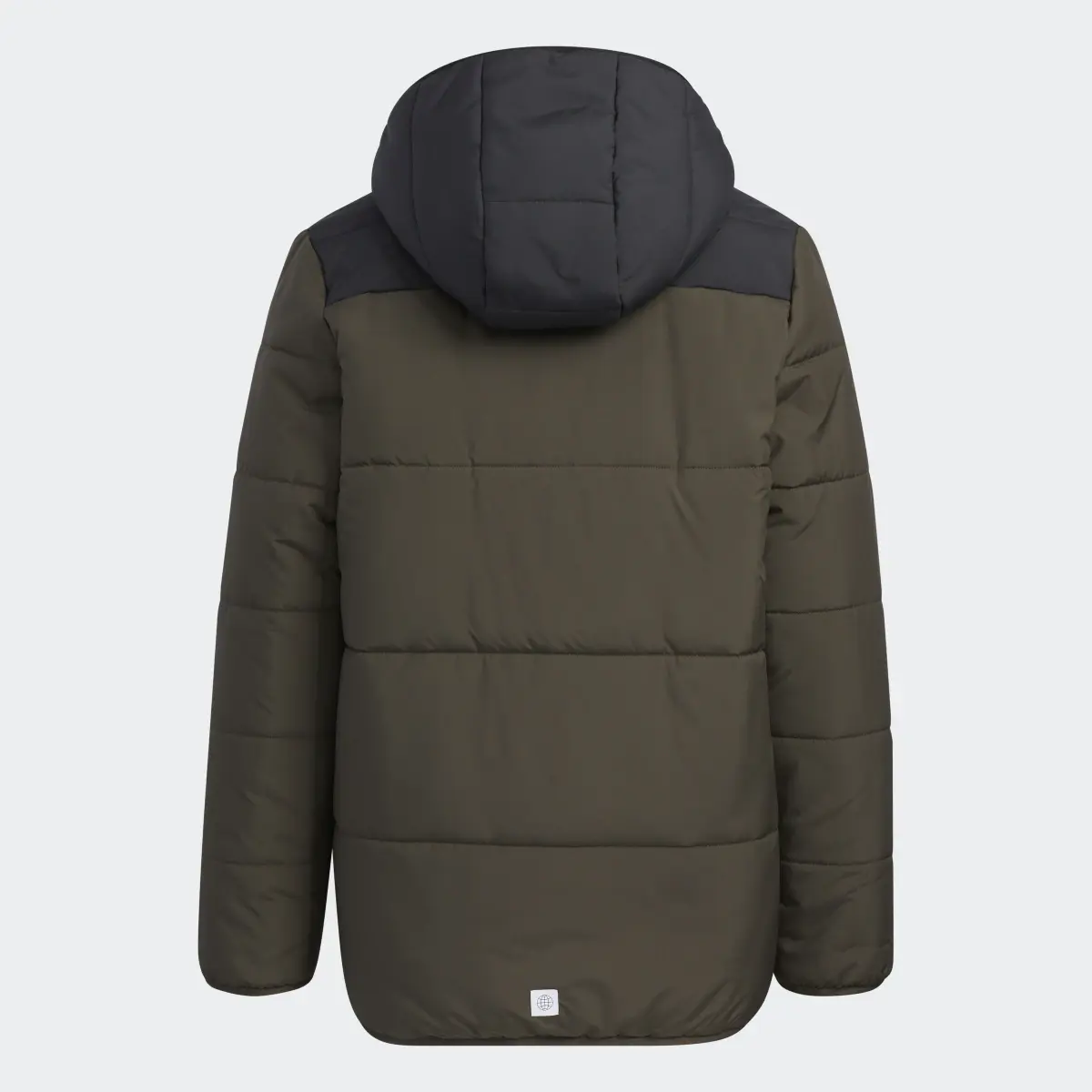 Adidas Veste matelassée hiver. 2