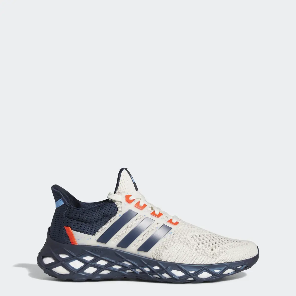 Adidas Ultraboost Web DNA Running Sportswear Lifestyle Shoes. 1