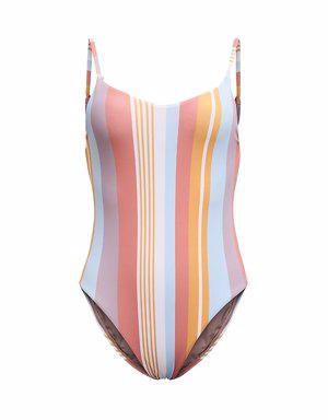 Vitamin A &#124 Yasmeen One-Piece Swimsuit